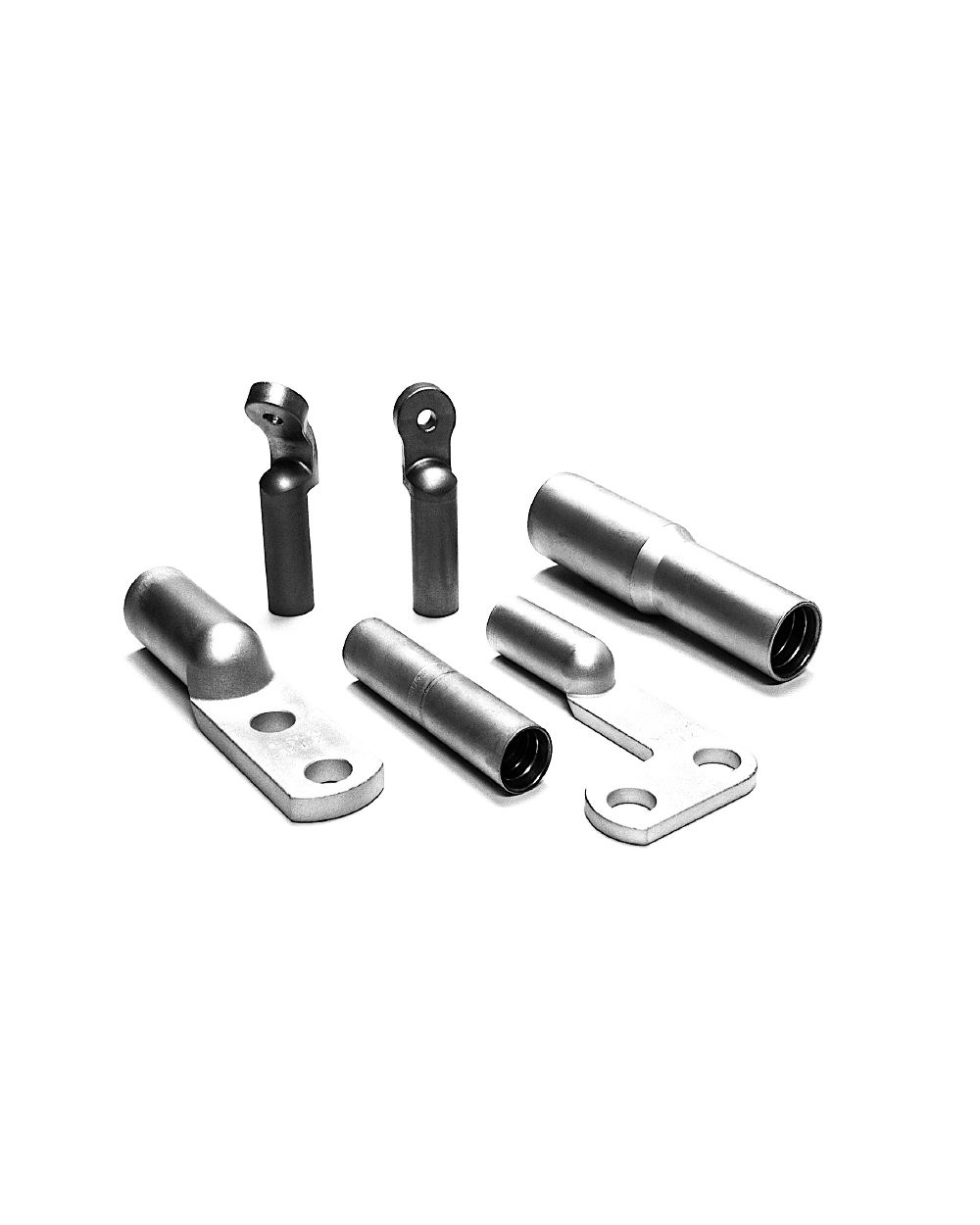 LUGS & CONNECTOR